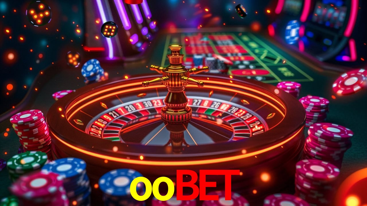 Casino VIP oobet
