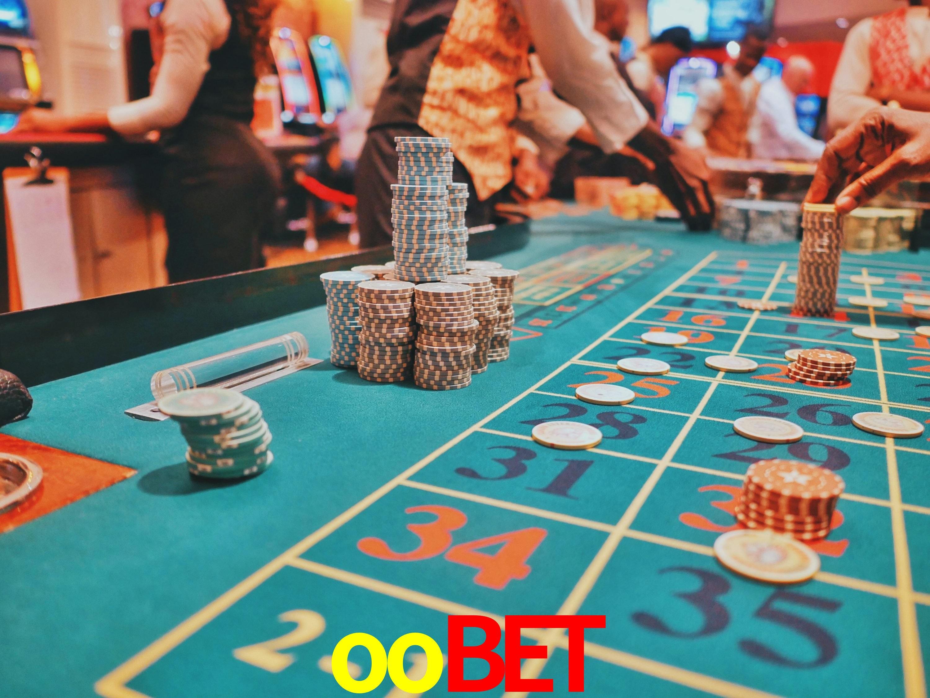 Diretório de Jogos oobet