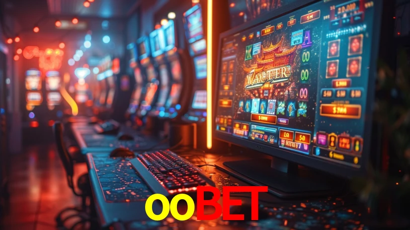 oobet: Jogos de Caça-Níqueis-Altas Recompensas, Roleta-Velocidade, Blackjack-Desafios Máximos