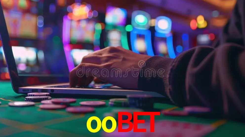 Apostas de Futebol oobet