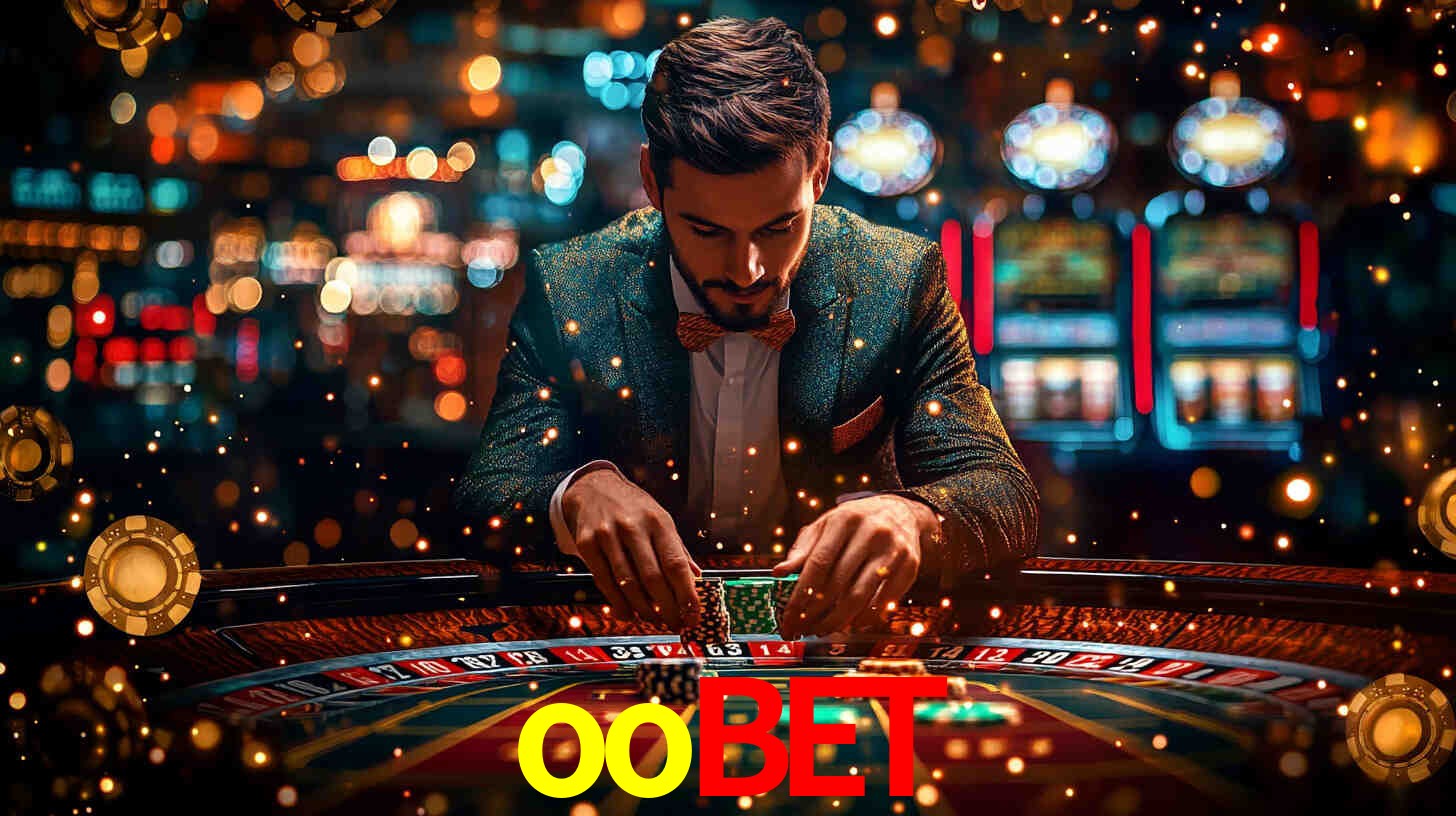 Resumo visual de bônus e campanhas oobet