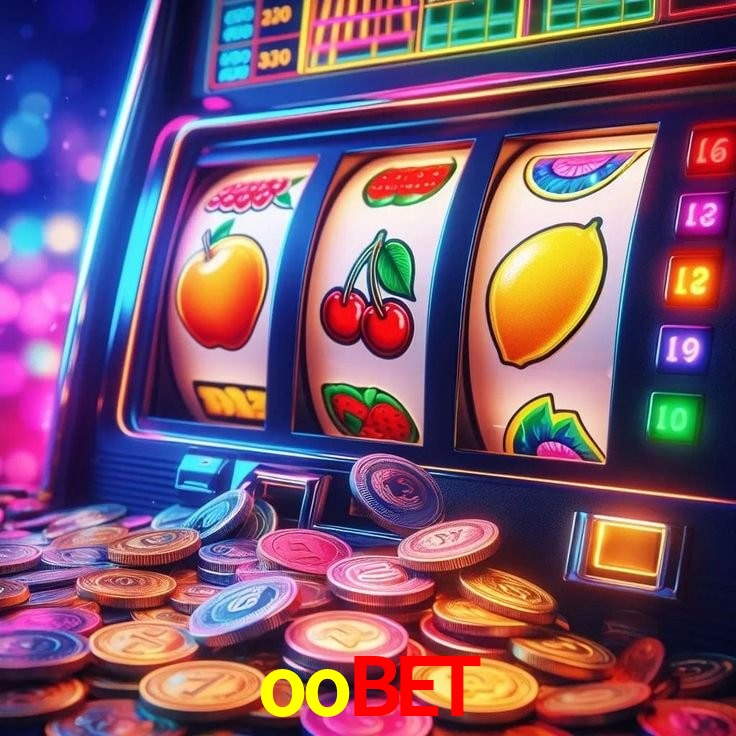 Design Responsivo oobet