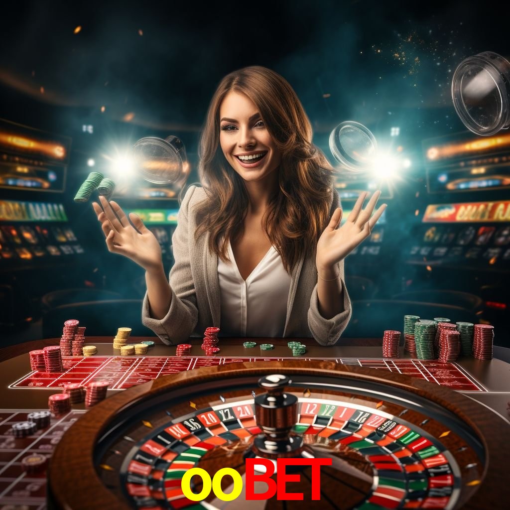 Experimente o Login Seguro Premium no oobet
