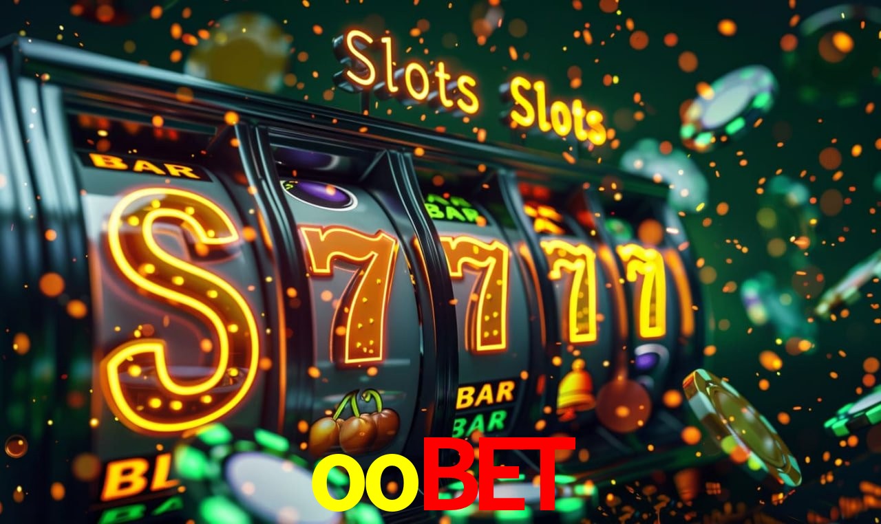 Casino Ao Vivo oobet