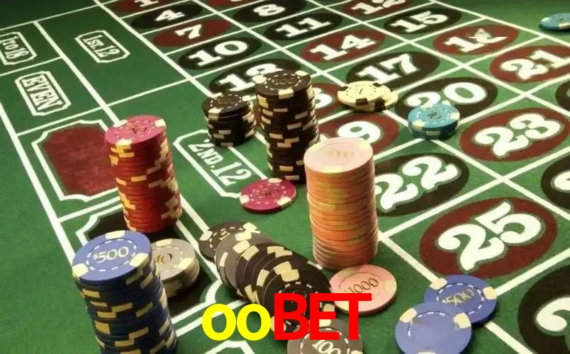 Ofertas Exclusivas oobet