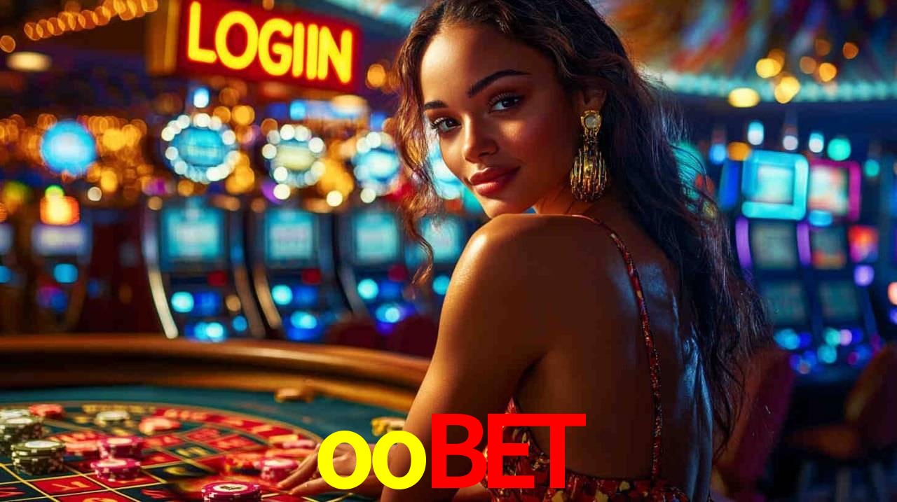 Aplicativo mobile oobet