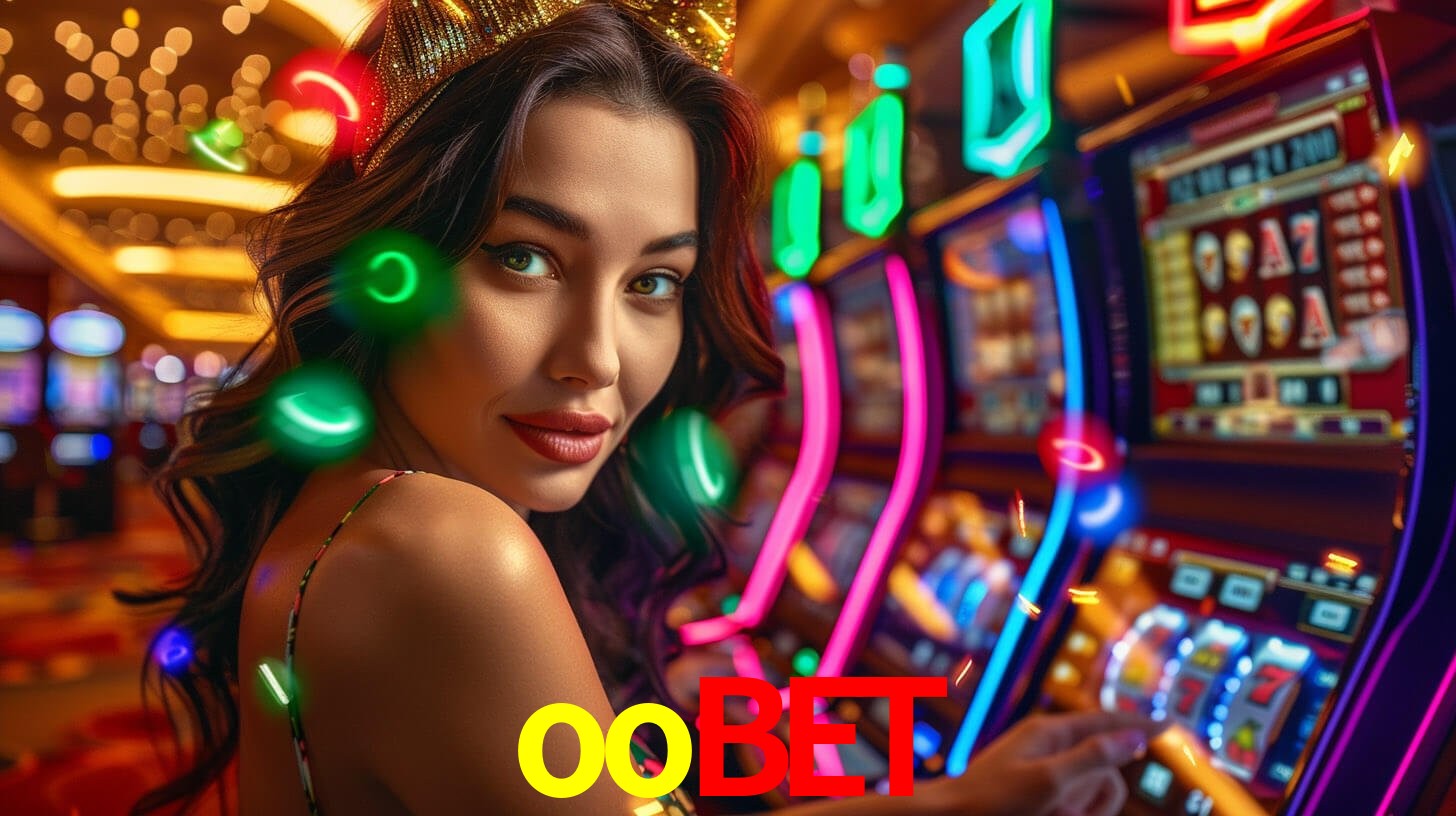 App mobile oobet