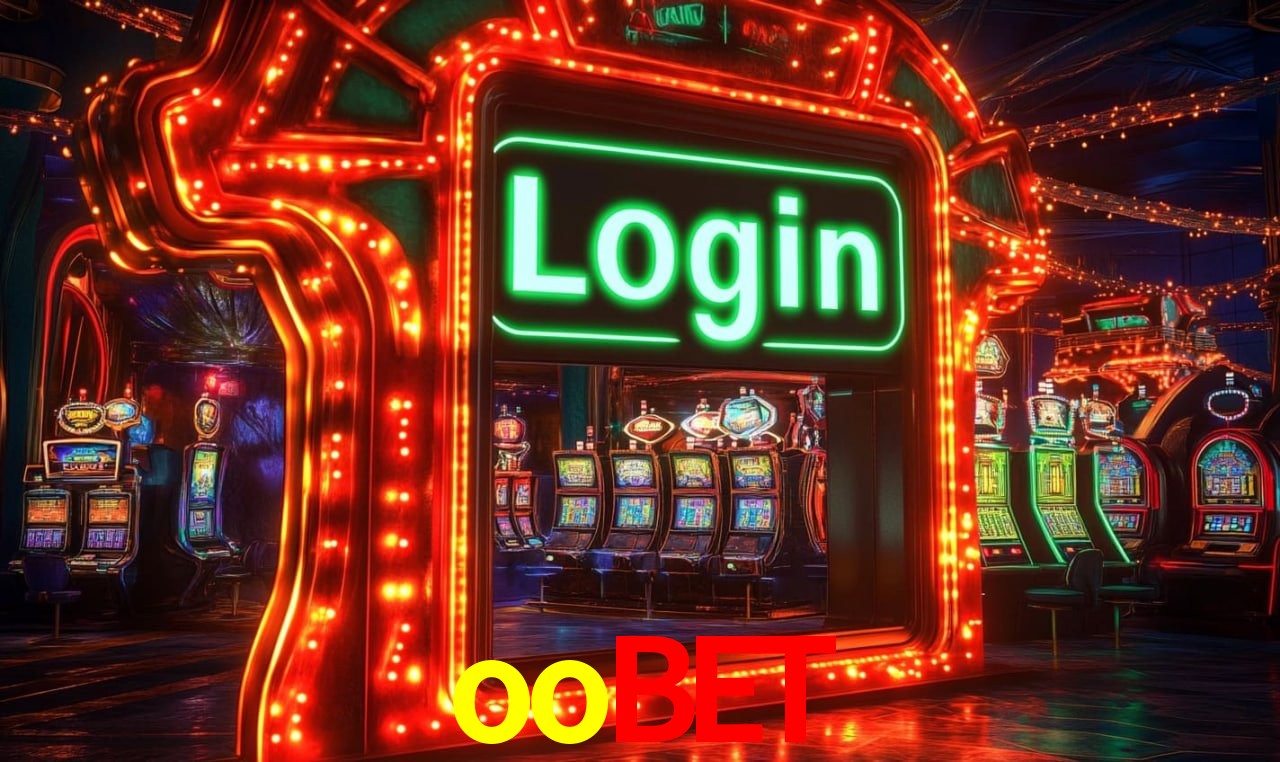 Login Seguro oobet