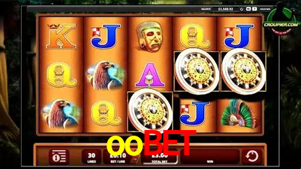 Descubra o Mundo do Cassino Online com oobet