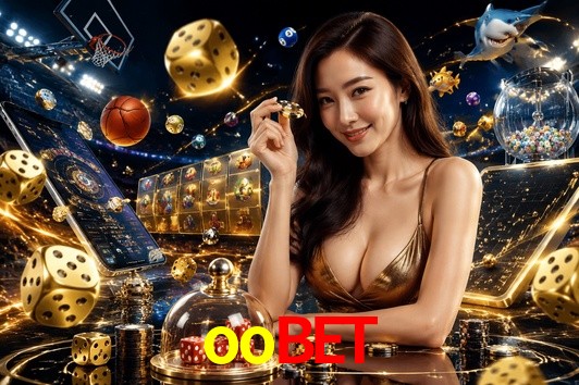 APP oficial da oobet para mobile