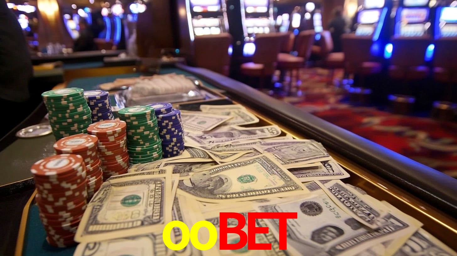 Jackpots em slots