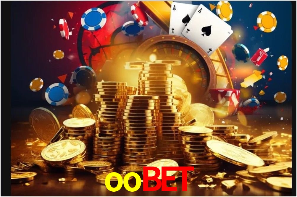 Mesa de Blackjack oobet