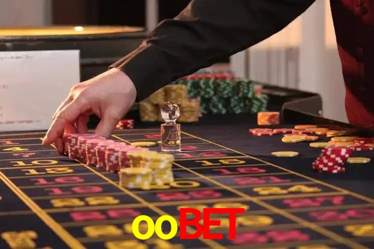 Descubra a Essência do oobet: Nossa História e Compromissos