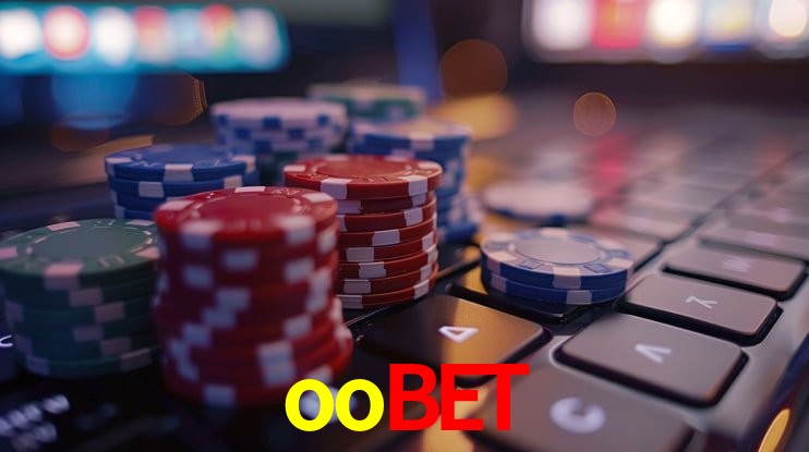 Acesso à conta oobet