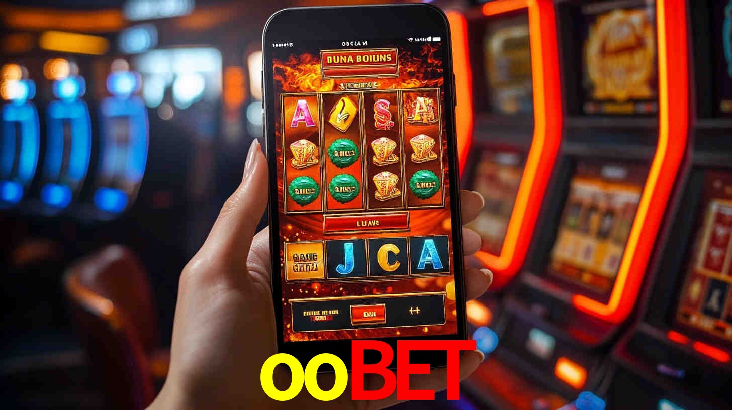 oobet: Seu Cassino Premiado com Pagamentos Rápidos
