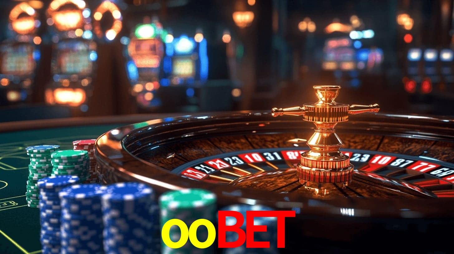 oobet: Seu Especialista em Apostas Esportivas Brasileiras