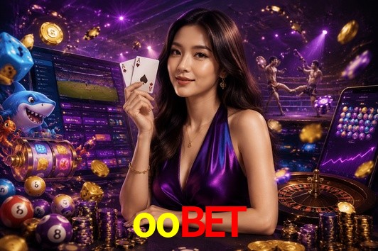 Roulette Table oobet